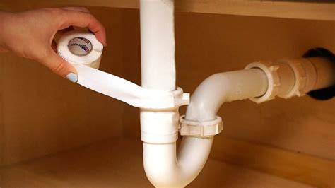 DIY Pipe Repair Guide: 5 Tips To Repair PVC Leaks ‐ Fixed Today Plumbing