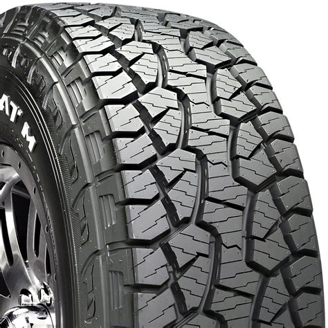 Hankook DynaPro AT-m RF10 Off-Road Tire - 245/75R16 109T - Shop Tires & Wheels Online at the ...