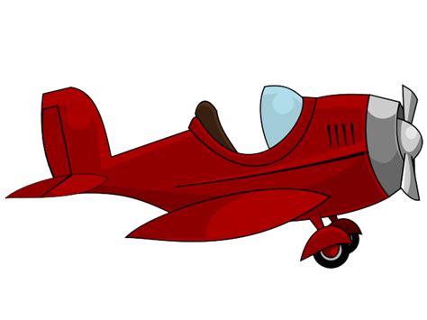 Free Plane With Banner Clipart, Download Free Plane With Banner Clipart png images, Free ...