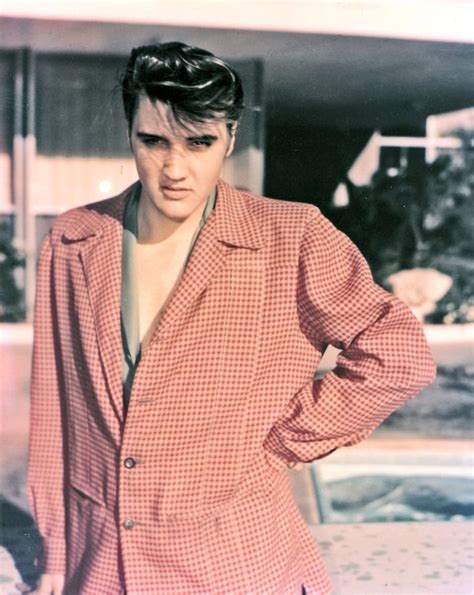 Pin on Elvis presley photos