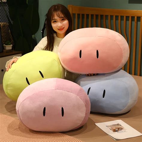 Kawaii Dango Plush | ooKawaii