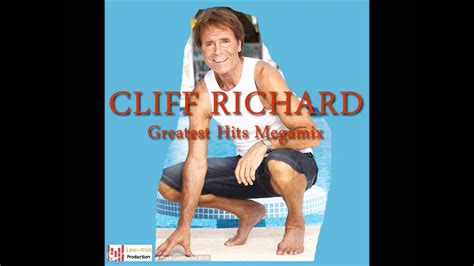 Cliff Richard Greatest Hits Megamix 2011 Chords - Chordify