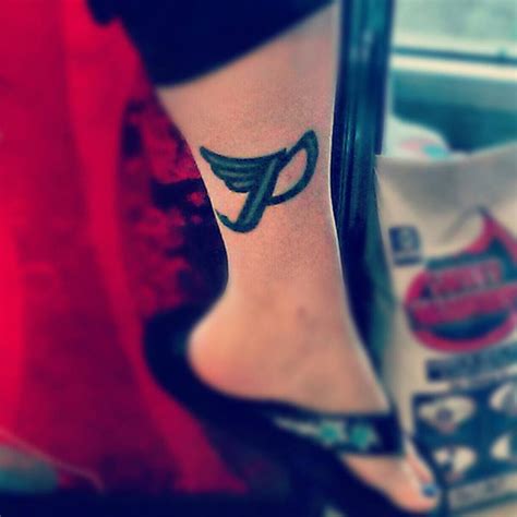 Pixies Tattoo