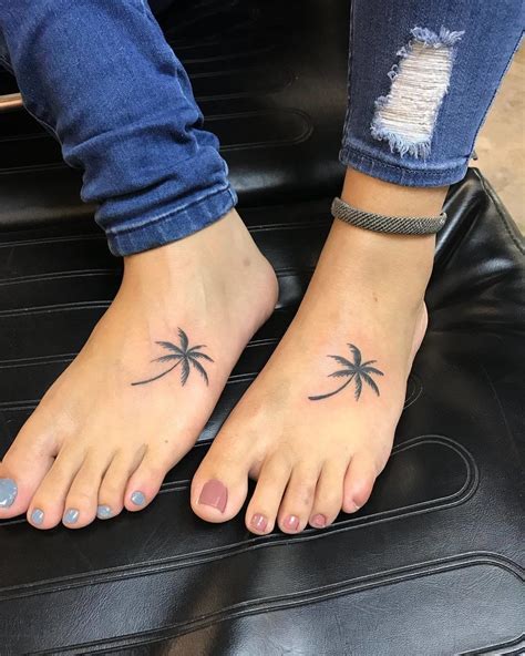 Seducing With Small Tattoo Ideas For Foot To Elevate Your Style