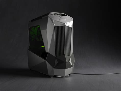 NVIDIA GeForce GTX 1080 Ti Gaming PC – Markus Lichte