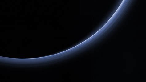 Does Pluto Have an Atmosphere? | Space