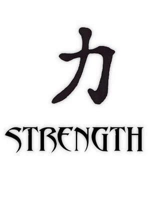 Best Tattoos For Men: Strength Tattoo Symbols