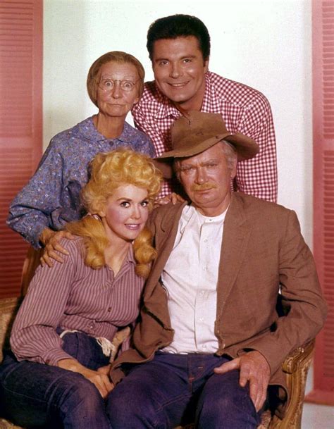 The Beverly Hillbillies backstory, plus the theme song & lyrics (1962-1971) - Click Americana