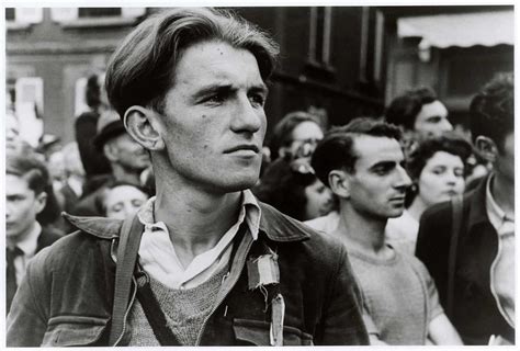 [French Resistance fighter in the liberated city, Paris] | International Center of Photography