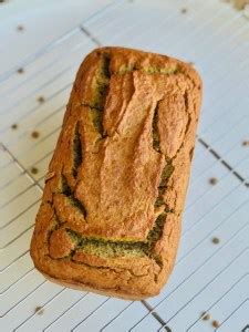 Easy Lentil Bread (Gluten Free + Vegan) | a treat life