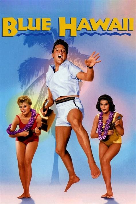 Blue Hawaii (1961) — The Movie Database (TMDb)