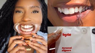 Byte Teeth Aligners Impression Kit Reviews - Is Byte Teeth Legit or Scam?