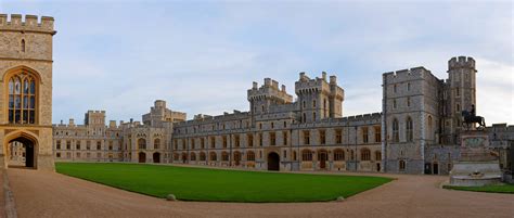 Windsor Castle Hosts First Public Event in 1000 Years: The Windsor Castle Concours of Elegance ...