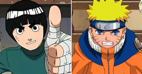 Naruto: The 10 Best Episodes Of The Chunin Exams Arc (According To IMDb), Ranked