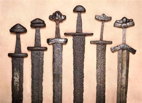 Iron Age Weapons (KS2): Fun Facts And Activities | Kidadl