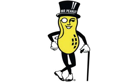 Learn The History Of Mister Peanut | His Place As An Advertising Icon