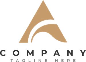 Pyramid Company Logo PNG Vectors Free Download