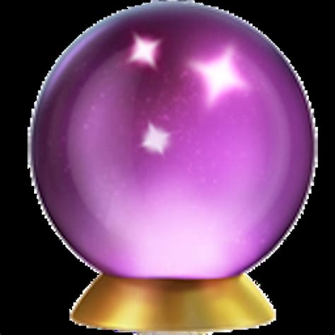 🔮 Crystal Ball Emoji Copy Paste 🔮