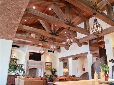 Reclaimed Timber Truss Design: What You Need To Know