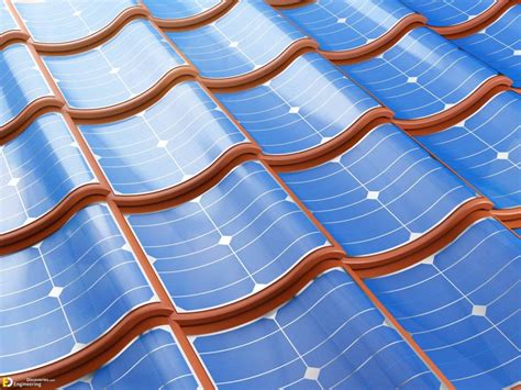 How Do Solar Tiles Work? | Engineering Discoveries