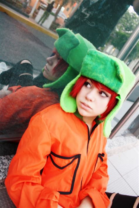 Kyle Broflovski- South Park Cosplay by IvannaKrueger on DeviantArt