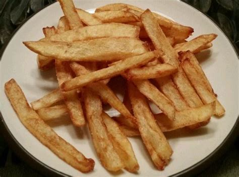 Crispy Fries Recipe - Pinoy Easy Recipes