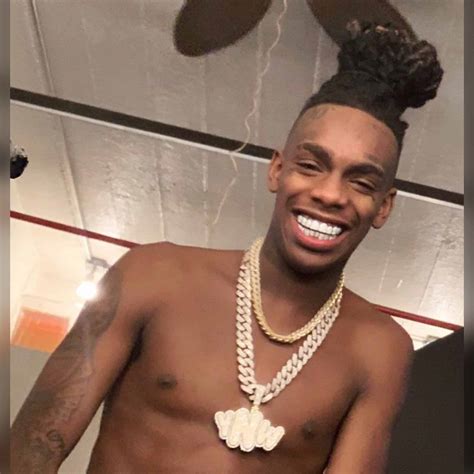 YNW Melly’s Mom And Girlfriend Reportedly Hired Strippers And Threw A Party Across The Street ...