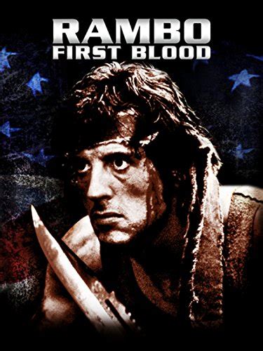 Rambo First Blood - Film Review and Trailer |Simplyeighties.com