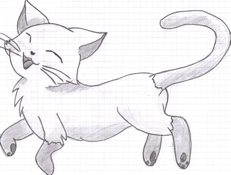 Angry Cat Drawing at GetDrawings | Free download