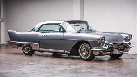 1958 Cadillac Eldorado Brougham VIN: 58P006355 - CLASSIC.COM