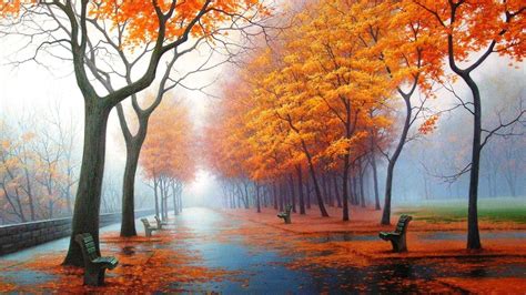 Free Fall Backgrounds Desktop - Wallpaper Cave