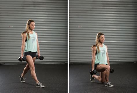 6 Super-Effective Squat Variations You Need to Try