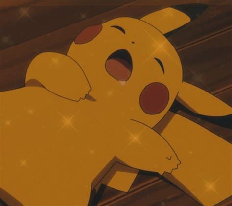 pikachu sleep | Cute pokemon wallpaper, Pikachu funny, Pikachu wallpaper