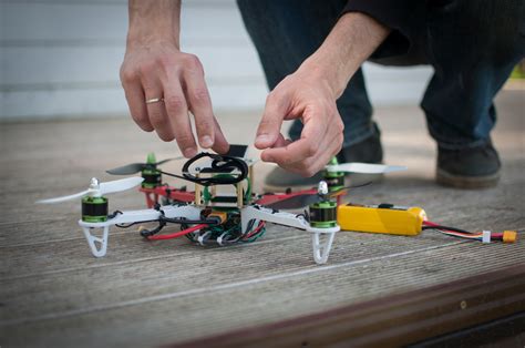 How to Build a Working DIY Drone on Your Own (2019） – Outstanding Drone