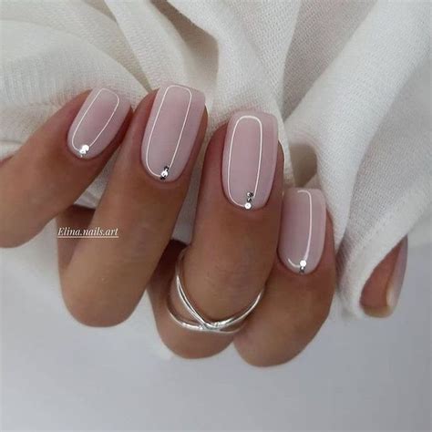 Cute Gel Nails, Chic Nails, Cute Acrylic Nails, Acrylic Nail Designs, Stylish Nails, Trendy ...