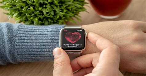 All the Health Features that an Apple Watch Has | ITIGIC