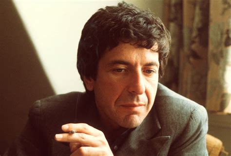 Leonard Cohen Albums From Worst To Best - Stereogum