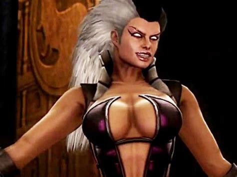 amped Sindel (Mk9-MK 11) and Juri (Street Fighter) vs Albert Wesker - Battles - Comic Vine