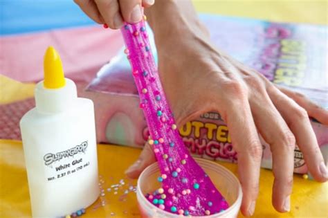 Slimygloop DIY Make Your Own Slime For Kids | Make Your Own Cookie ...