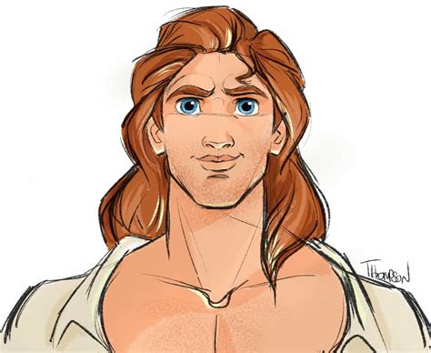 Beast/Prince Adam 🥀 😍 🥀 Beauty and the Beast