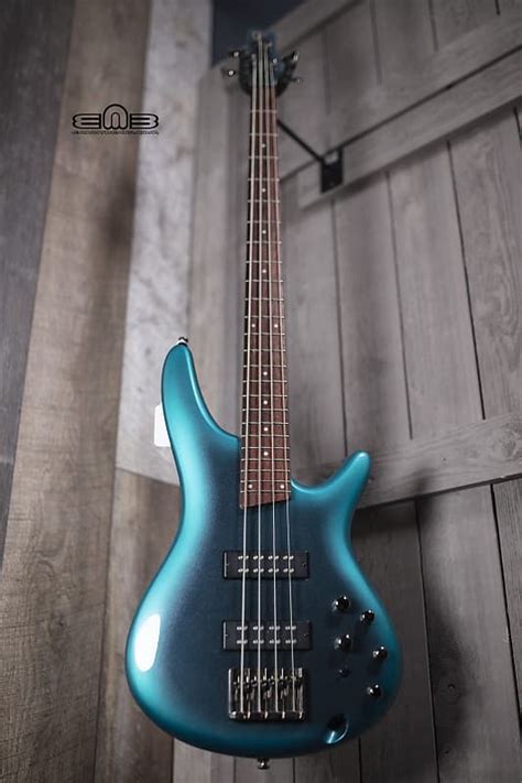 Used - Ibanez SR300E Electric Bass Guitar | EatMyBeats | Reverb