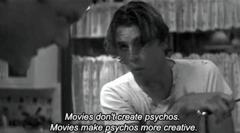 10 Of The Best Scream Movie Quotes