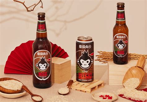 Bira 91 Drops India’s First Premium Rice Strong Lager – RISE - Brewer World-Everything about ...