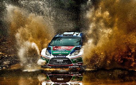 WRC Rally Wallpapers - Top Free WRC Rally Backgrounds - WallpaperAccess