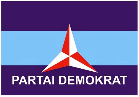 Logo Partai Demokrat | Download Gratis