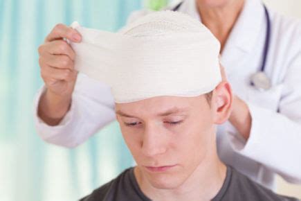 Head Injury Treatment and First Aid - Carrus Health - Corporate Site