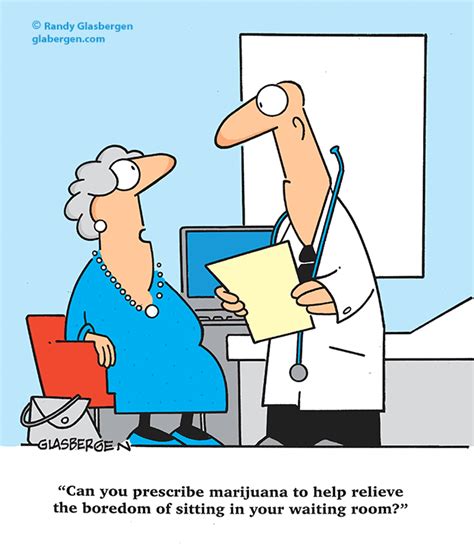 Pharmacy Cartoons - Randy Glasbergen - Glasbergen Cartoon Service