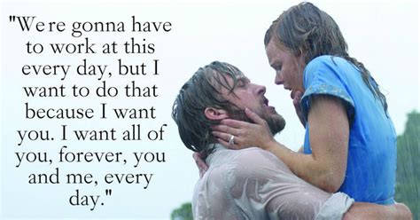 The 30 Most Romantic Movie Quotes Ever | Playbuzz