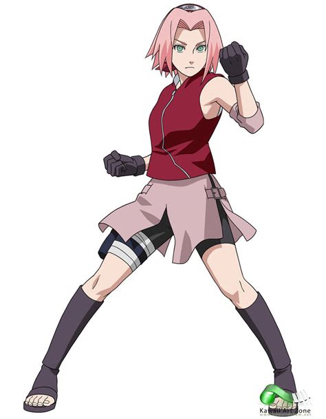 sakura by felipebiel214 on DeviantArt