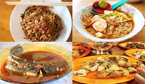 What to Eat When Visiting Bintan - ANMON